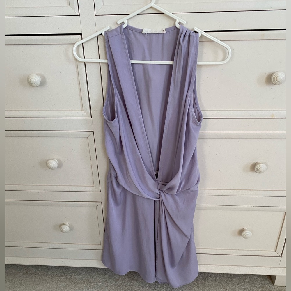 American Threads Romper